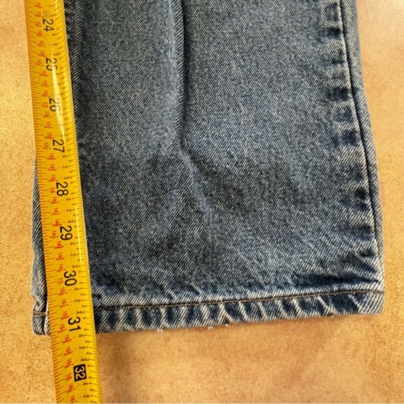 Carhartt Men’s Relaxed Fit Jeans Style # 100135 - Picture 13 of 14